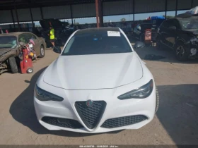 Alfa Romeo Giulia Ti 280кс * Възможност за Лизинг*  - 29000 лв. / 14827.46 € - 83248357 5