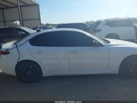 Alfa Romeo Giulia Ti 280кс * Възможност за Лизинг*  - 29000 лв. / 14827.46 € - 83248357 7