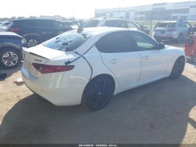 Alfa Romeo Giulia Ti 280кс * Възможност за Лизинг*  - 29000 лв. / 14827.46 € - 83248357 4