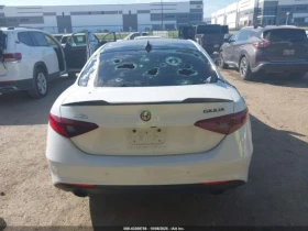 Alfa Romeo Giulia Ti 280кс * Възможност за Лизинг*  - 29000 лв. / 14827.46 € - 83248357 6
