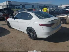 Alfa Romeo Giulia Ti 280кс * Възможност за Лизинг*  - 29000 лв. / 14827.46 € - 83248357 3