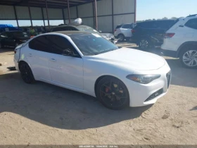 Alfa Romeo Giulia Ti 280кс * Възможност за Лизинг*  - 29000 лв. / 14827.46 € - 83248357 2