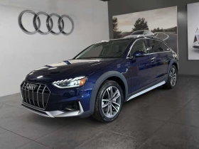 Audi A4 Allroad * quattro Premium * CARFAX * БЕЗ ПЪРВОНАЧАЛНА ВНОС - 55200 лв. / 28223.31 € - 12128633 3