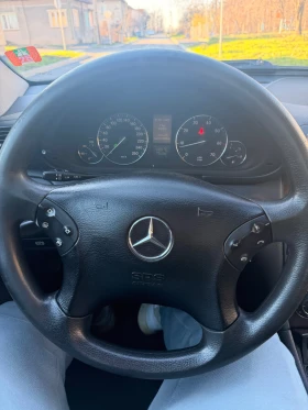 Mercedes-Benz C 180 Kompressor - 2600 € / 5085.16 лв. - 26308112 7