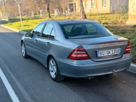 Mercedes-Benz C 180 Kompressor - 2600 € / 5085.16 лв. - 26308112 3