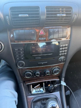 Mercedes-Benz C 180 Kompressor - 2600 € / 5085.16 лв. - 26308112 8