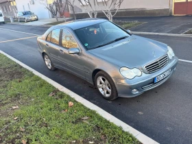 Mercedes-Benz C 180 Kompressor - 2600 € / 5085.16 лв. - 26308112 2