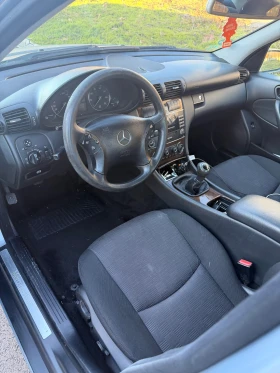 Mercedes-Benz C 180 Kompressor - 2600 € / 5085.16 лв. - 26308112 4