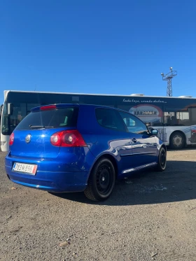 VW Golf, снимка 1