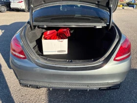 Mercedes-Benz C 63 AMG * 63 S * CARFAX * БЕЗ ПЪРВОНАЧАЛНА ВНОСКА - 38900 € / 76081.79 лв. - 68933955 14