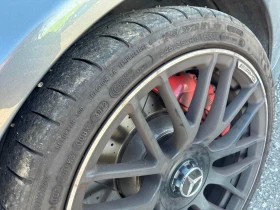 Mercedes-Benz C 63 AMG * 63 S * CARFAX * БЕЗ ПЪРВОНАЧАЛНА ВНОСКА - 38900 € / 76081.79 лв. - 68933955 7