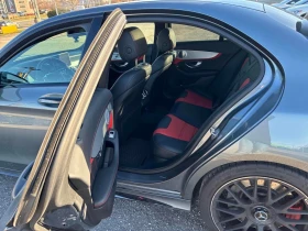 Mercedes-Benz C 63 AMG * 63 S * CARFAX * БЕЗ ПЪРВОНАЧАЛНА ВНОСКА - 38900 € / 76081.79 лв. - 68933955 13