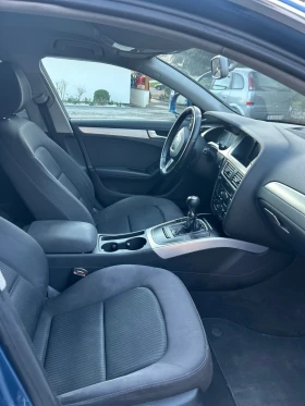 Audi A4 - 5850 € / 11441.61 лв. - 19653636 9