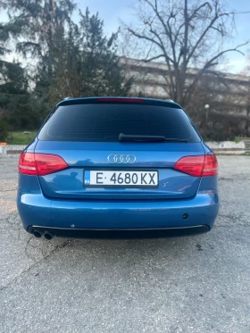 Audi A4 - 5850 € / 11441.61 лв. - 19653636 6