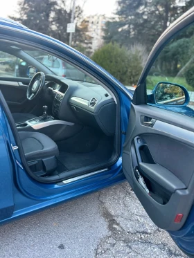 Audi A4 - 5850 € / 11441.61 лв. - 19653636 8