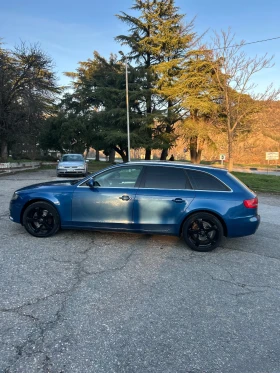 Audi A4 - 5850 € / 11441.61 лв. - 19653636 7