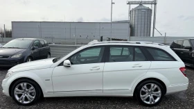 Mercedes-Benz C 220 220cdi 200х.км Full, снимка 5