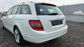 Mercedes-Benz C 220 220cdi 200х.км Full, снимка 4