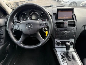 Mercedes-Benz C 220 220cdi 200х.км Full, снимка 8