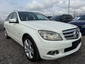 Mercedes-Benz C 220 220cdi 200х.км Full, снимка 1