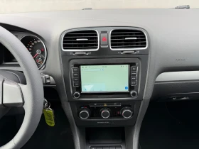 VW Golf 1.4i Euro5a - 4350 € / 8507.86 лв. - 91322866 12