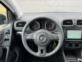 VW Golf 1.4i Euro5a - 4350 € / 8507.86 лв. - 91322866 10