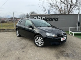 VW Golf 1.4i Euro5a - 4350 € / 8507.86 лв. - 91322866 2