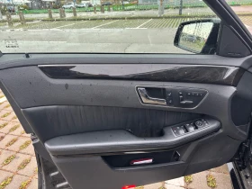 Mercedes-Benz E 350 Avantgarde, снимка 9