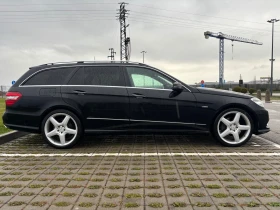 Mercedes-Benz E 350 Avantgarde, снимка 3