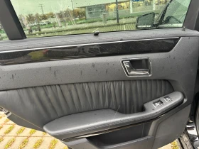 Mercedes-Benz E 350 Avantgarde, снимка 11