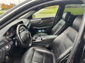 Mercedes-Benz E 350 Avantgarde, снимка 8