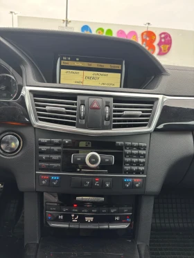 Mercedes-Benz E 350 Avantgarde, снимка 12