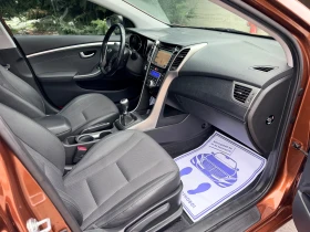 Hyundai I30 1.6crdi PREMIUM PANORAMA NAVI KEYLESS KAMERA KOJA - 8400 € / 16428.97 лв. - 55842609 13