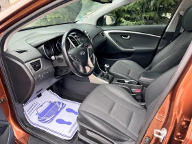 Hyundai I30 1.6crdi PREMIUM PANORAMA NAVI KEYLESS KAMERA KOJA - 8400 € / 16428.97 лв. - 55842609 9