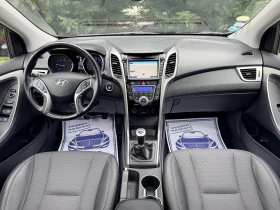 Hyundai I30 1.6crdi PREMIUM PANORAMA NAVI KEYLESS KAMERA KOJA - 8400 € / 16428.97 лв. - 55842609 12