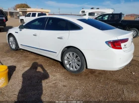 Buick Lacrosse 2.5l Essence - 10900 € / 21318.55 лв. - 26146724 2