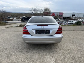 Mercedes-Benz E 220 Automat 2.2cdi 150кс 287000км - 4400 € / 8605.65 лв. - 15986237 7