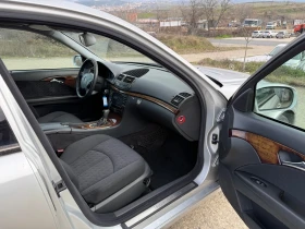 Mercedes-Benz E 220 Automat 2.2cdi 150кс 287000км - 4400 € / 8605.65 лв. - 15986237 9