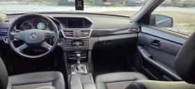 Mercedes-Benz E 220 - 6600 € / 12908.48 лв. - 72281913 5