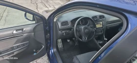 VW Golf 1.6 T D I 4x4 - 6200 € / 12126.15 лв. - 19228570 9