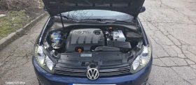 VW Golf 1.6 T D I 4x4 - 6200 € / 12126.15 лв. - 19228570 7