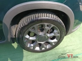 ������ Fiat 500L