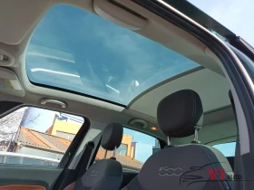 Fiat 500L 1.6M-JET/NAVI/ПАНОРАМА/EURO 5B | Auto.bg — изображение 14
