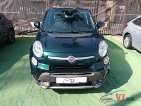 Fiat 500L 1.6M-JET/NAVI/ПАНОРАМА/EURO 5B | Auto.bg — изображение 3