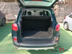 Fiat 500L 1.6M-JET/NAVI/ПАНОРАМА/EURO 5B | Auto.bg — изображение 7