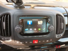 Fiat 500L 1.6M-JET/NAVI/ПАНОРАМА/EURO 5B | Auto.bg — изображение 10