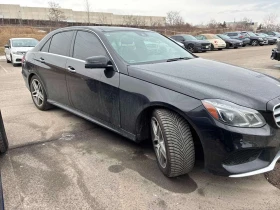 Mercedes-Benz E 400 CARFAX /Кожа/Нави/Подгрев/Панорама/КЛИП | Auto.bg — изображение 4