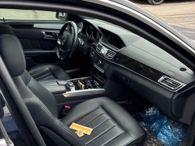 Mercedes-Benz E 400 CARFAX /Кожа/Нави/Подгрев/Панорама/КЛИП | Auto.bg — изображение 13