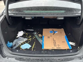 Mercedes-Benz E 400 CARFAX /Кожа/Нави/Подгрев/Панорама/КЛИП | Auto.bg — изображение 11