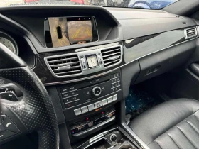 Mercedes-Benz E 400 CARFAX /Кожа/Нави/Подгрев/Панорама/КЛИП | Auto.bg — изображение 8